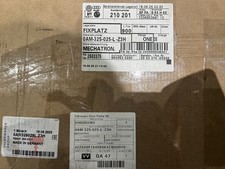 Genuine VW Audi DSG
