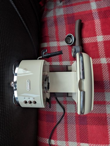 Used longhi icona vintage - icona,