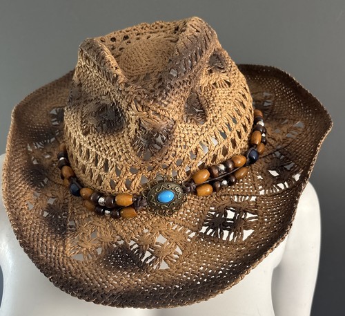 The cowboy shop straw - the,