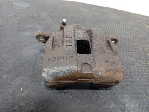 Suzuki grand vitara brake - suzuki,