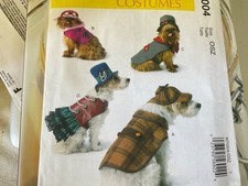mccalls sewing patterns