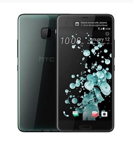 Htc ultra white unlocked - u,