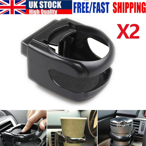 Universal cup holder for - 2x,