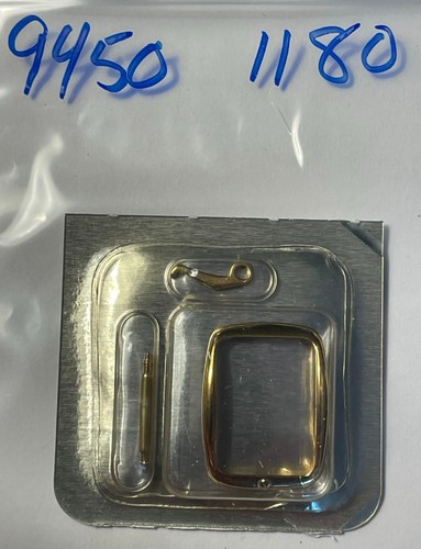 1960 omega dynamic 14mm - omega,