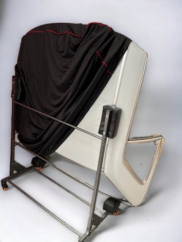 Hardtop cover dust - hardtop,