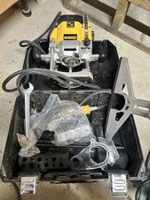 DeWalt DW625EK 110V 1/2"