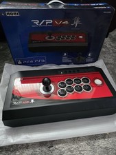 Hori Real Arcade Pro V4 Hayabusa
