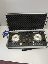Numark pro mixer - pro, 3
