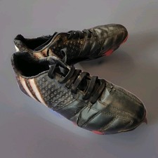 Used Size 7 Rugby Boots