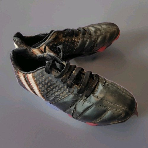 Used size rugby boots - rugby,