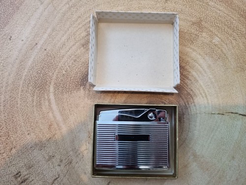 Ronson cadet adonis boxed - ronson,