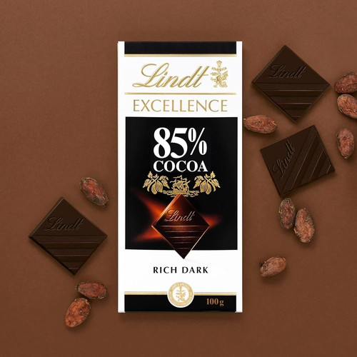 12bars lindt excellence dark - 12bars,