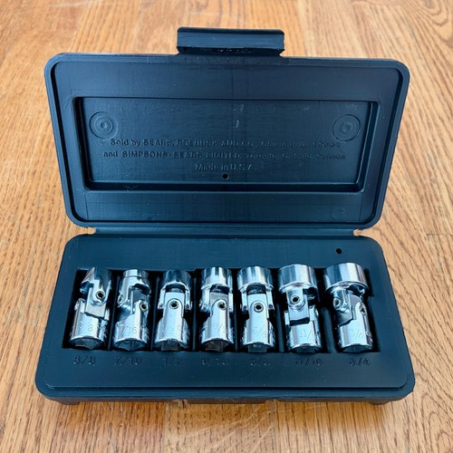 Craftsman tools drive - tools,