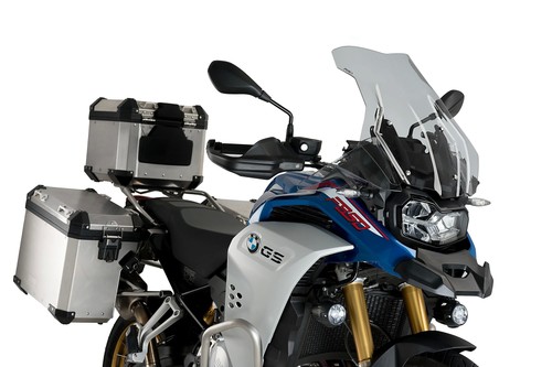 Puig touring plus - puig, screen