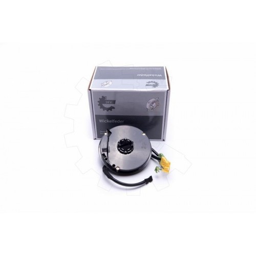 Rotary switch spring - rotary,