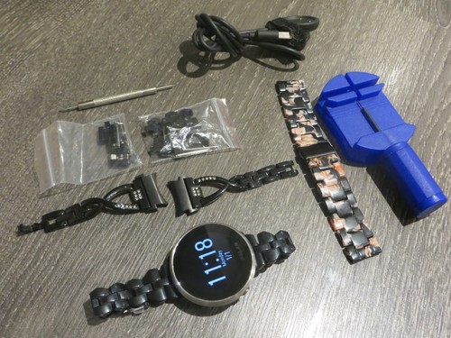 Polar ignite gps - ignite, fitness