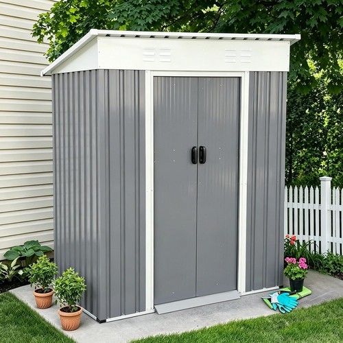 3x5ft metal garden - 3x5ft,