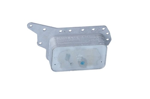 Oil cooler for nissan qashqai - cooler,