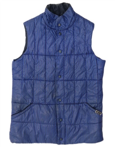 Puffa mens padded gilet - gilet, 40