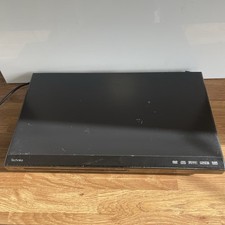 Technika DVD Player- Black -