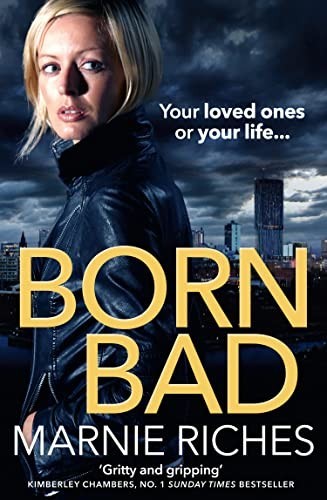 Born bad gritty - a,