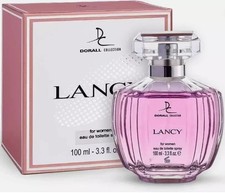 Dorall Collection Lancy Eau de