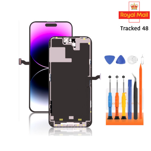 Soft oled screen for - screen,