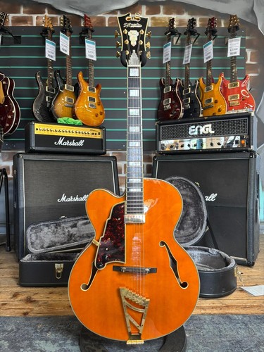 Angelico exl left - d'angelico, exl-1