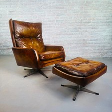 Vintage 1970s danish - vintage, svend
