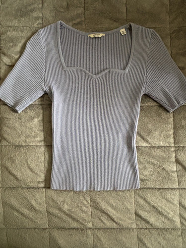 Jack wills ribbed length - jack,