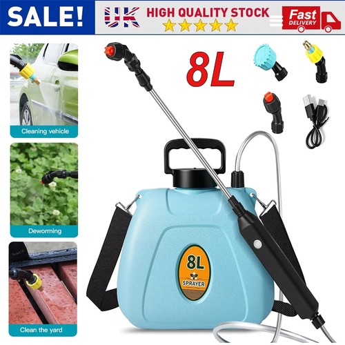 Electric knapsack pressure - knapsack,