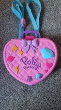 POLLY POCKET FAIRGROUND