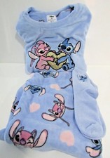 LADIES PRIMARK DISNEY  STITCH