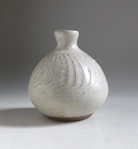 David leach lowerdown - david, pottery