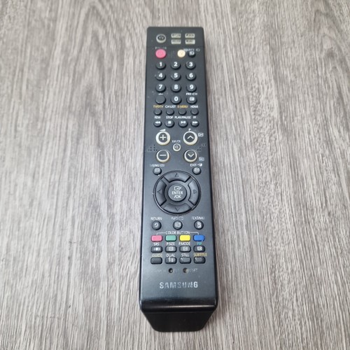 Genuine remote control - genuine,