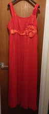 Ladies Dress, Size 24/26, Charlene, Bnwt