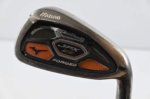 Mizuno jpx 2013 iron - jpx, ez