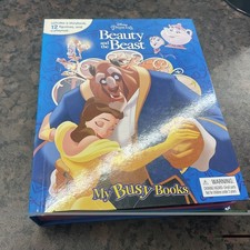 Disney beauty and the beast