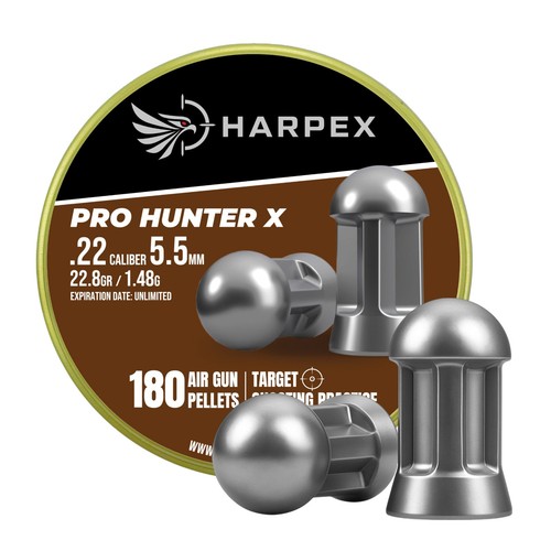 Harpex pro hunter - hunter, x