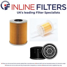 Filter Kit for Dynapac LG140D
