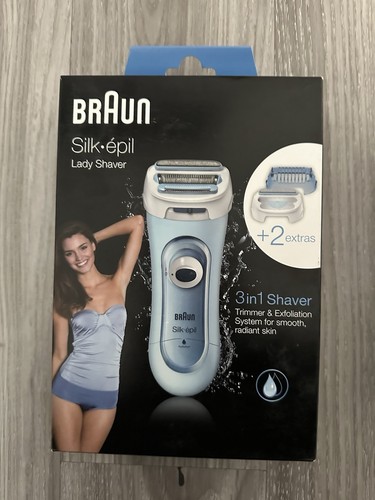 Braun silk epil epilator - braun,
