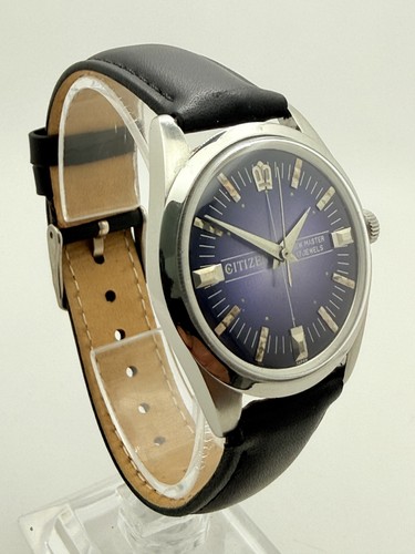 Vintage citizen mens - vintage,