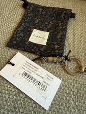 Paul Smith Mini Car Key Ring