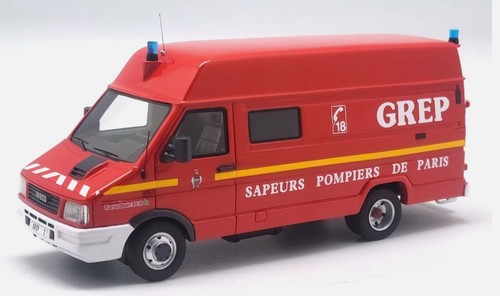 Alerte iveco daily grep paris - daily,
