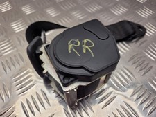 22008 ALFA ROMEO 159 SEAT BELT REAR RIGHT DRIVER SIDE 1002316 