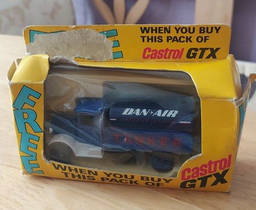 Lledo days gone diecast - diecast, dan