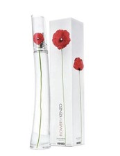 KENZO Flower by Kenzo Eau De