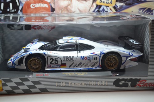 Maisto 1998 mans - -,
