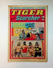 Tiger Nov 30 1974 FN
