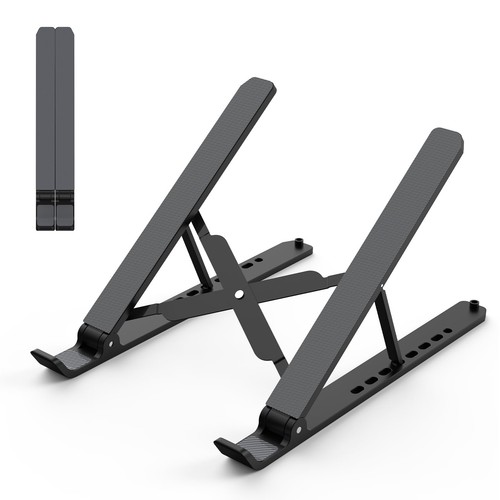 Laptop stand for desk - stand,